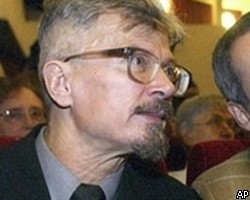 В Москве задержан Э.Лимонов