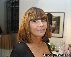 Актриса Наталья Варлей госпитализирована в Боткинскую больницу