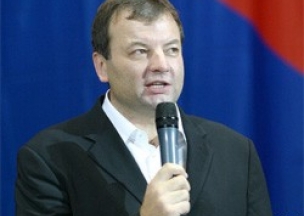 Сергей Кущенко избран в совет Евролиги ULEB