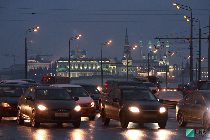 На «автоюристов» в Татарстане завели уголовное дело