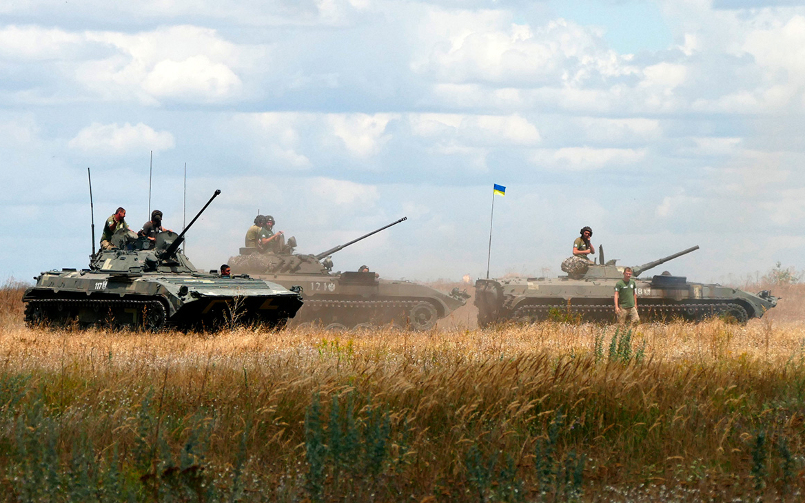 Офис Зеленского увидел возможность России лишить армию Украины топлива