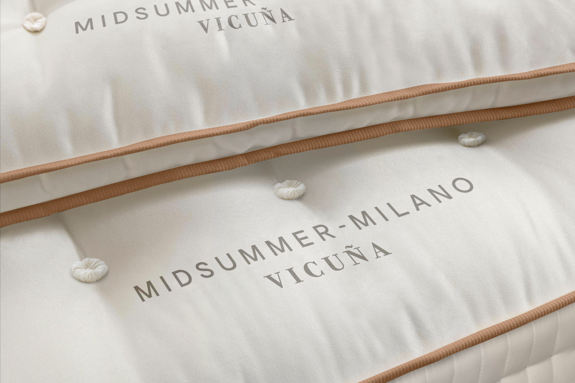 Midsummer Milano - матрасы 1