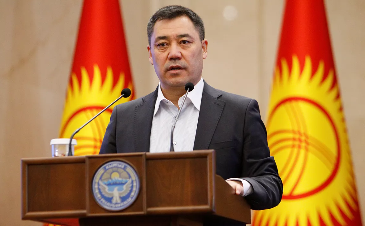 Владимир Пирогов / Reuters