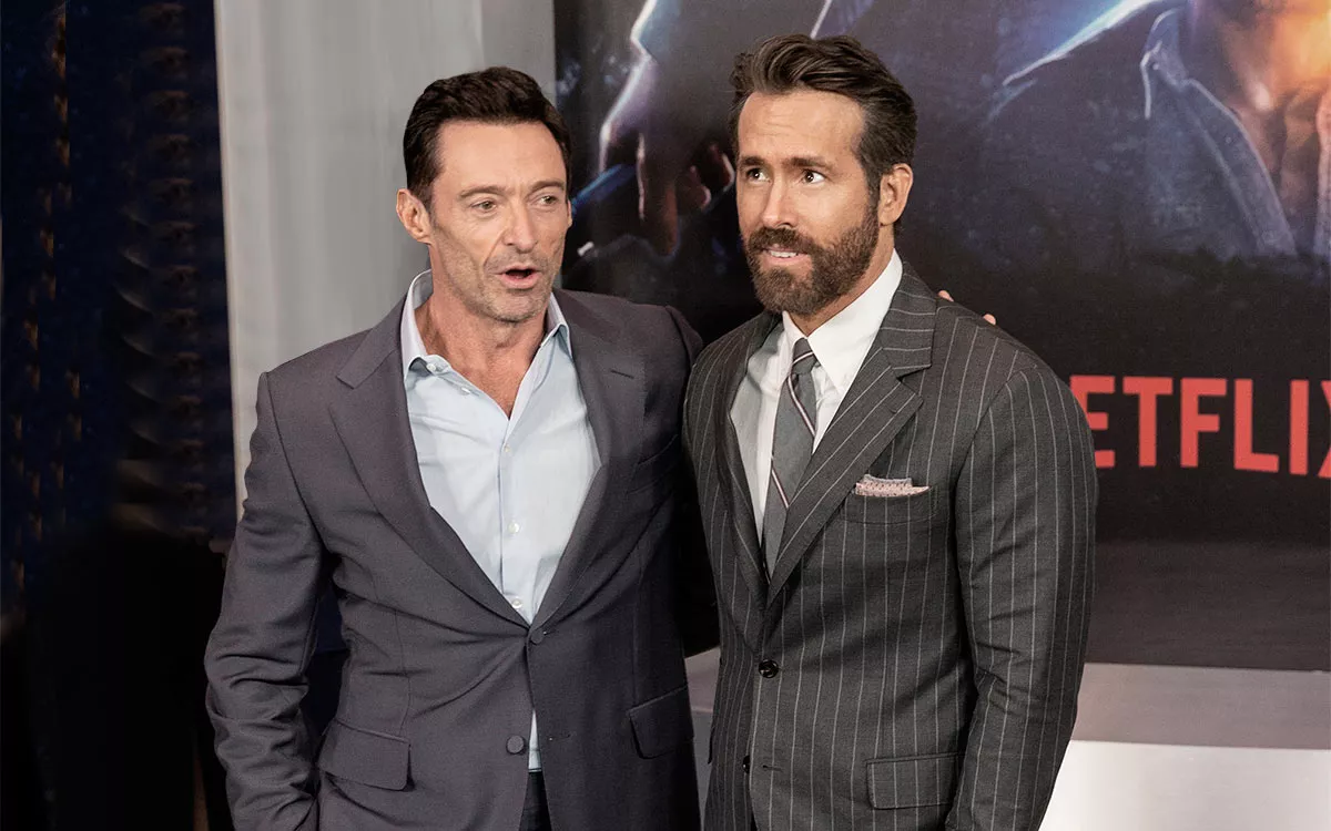 Жалаңаш Райан Рейнольдс суреті Жалаңаш Райан Рейнольдс суреті