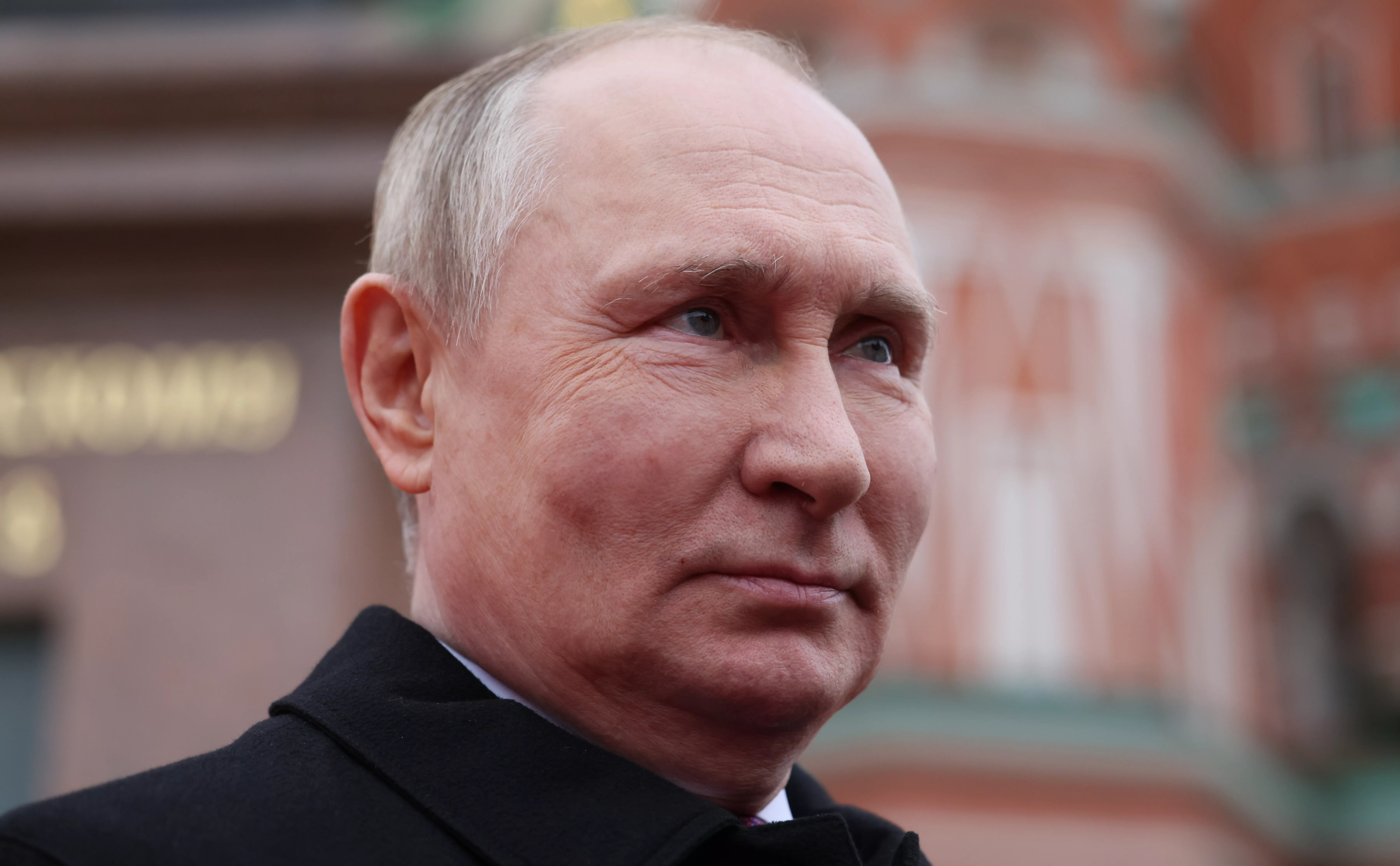 Михаил Метцель / РИА Новости