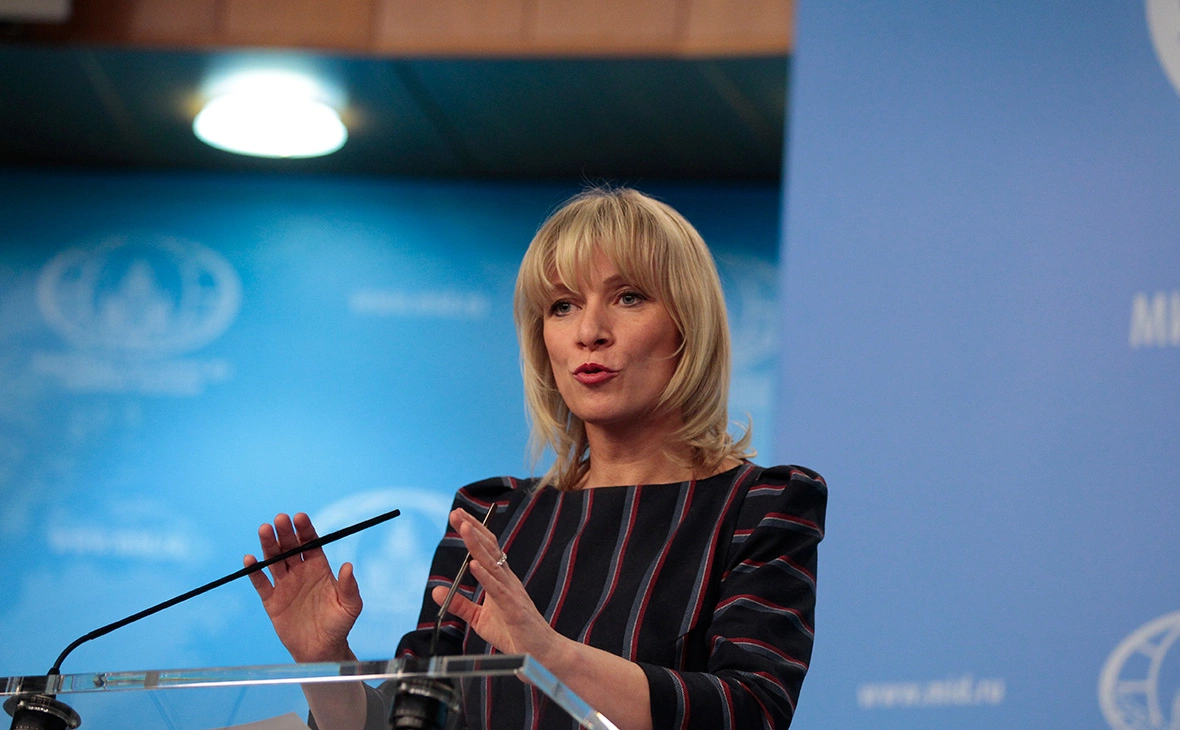 Антон Сергиенко / РБК