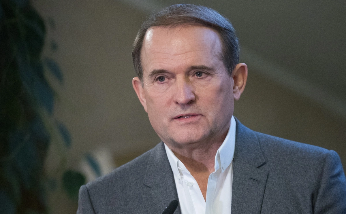 Сергей Бобылев / ТАСС