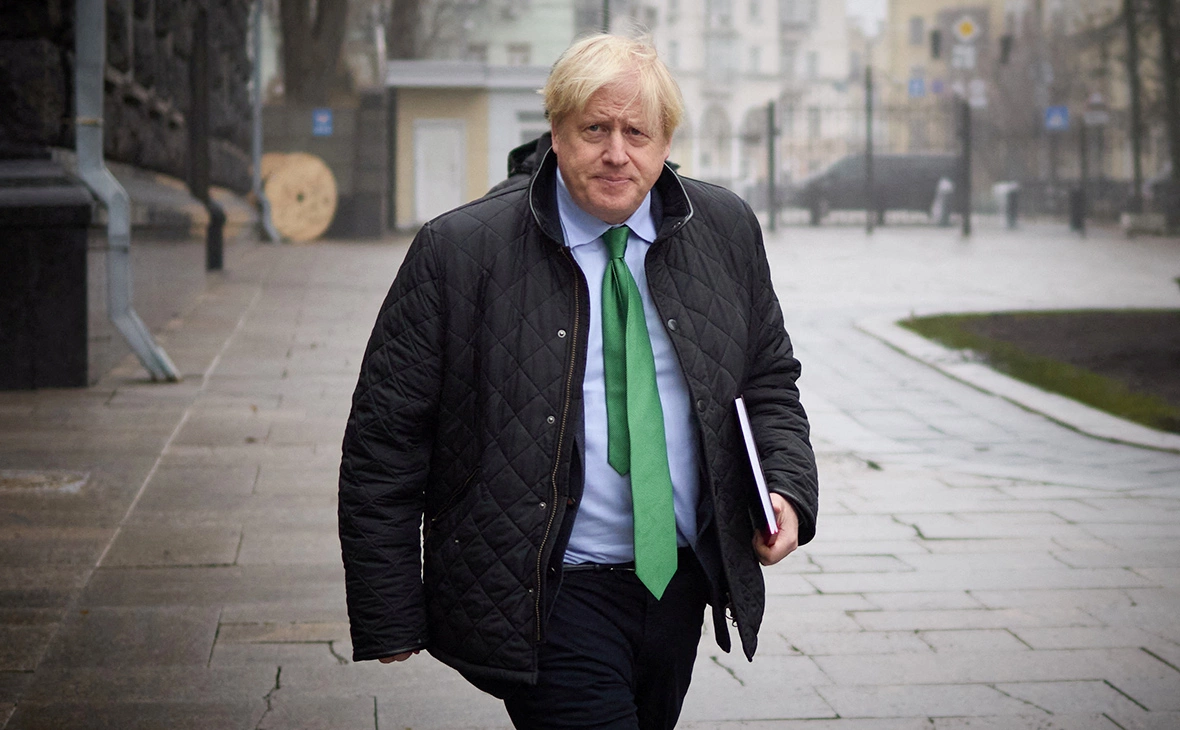 пресс-служба Президента Украины / Reuters