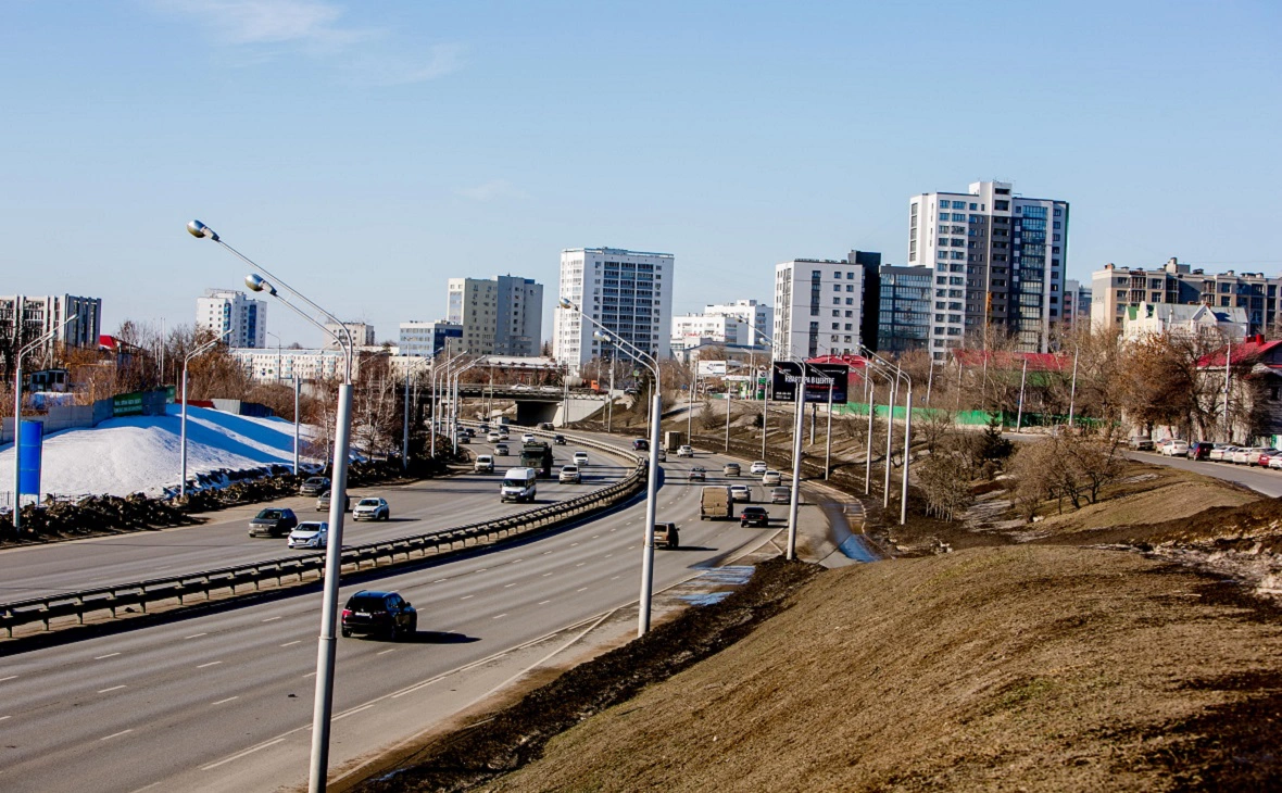 РБК Уфа