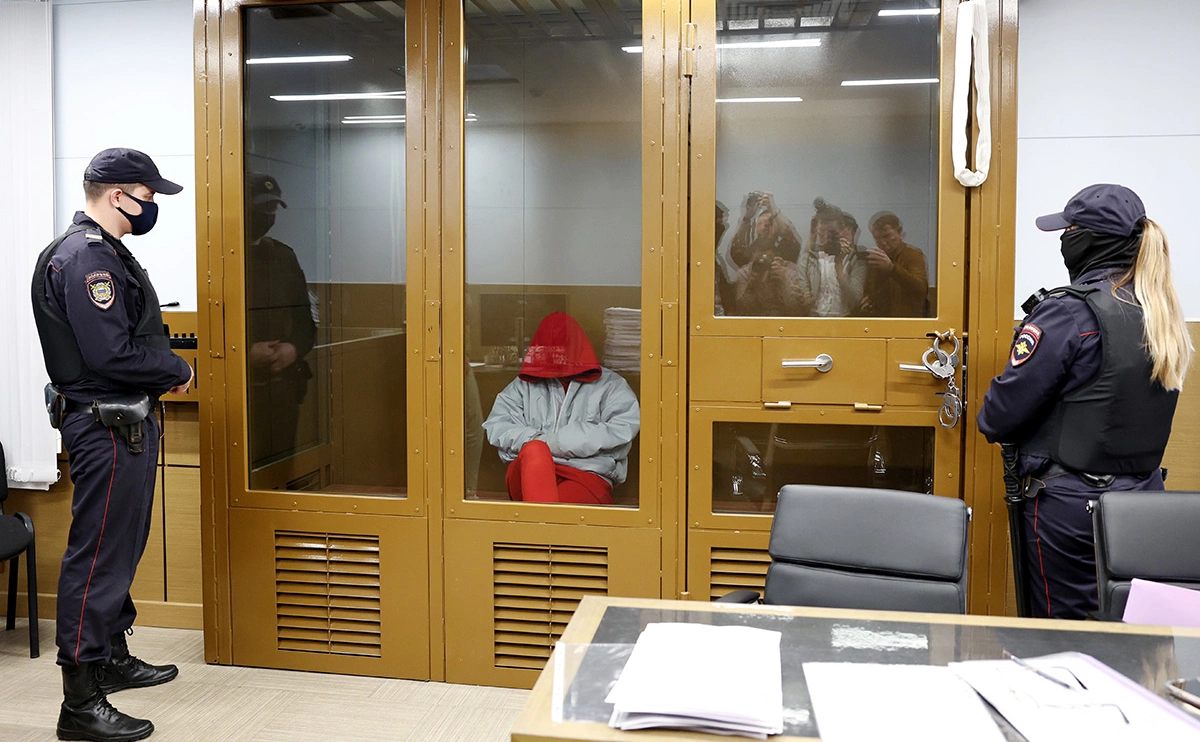 Сергей Бобылев / ТАСС