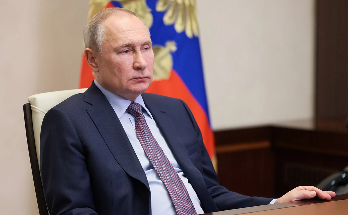 Михаил Климентьев / ТАСС