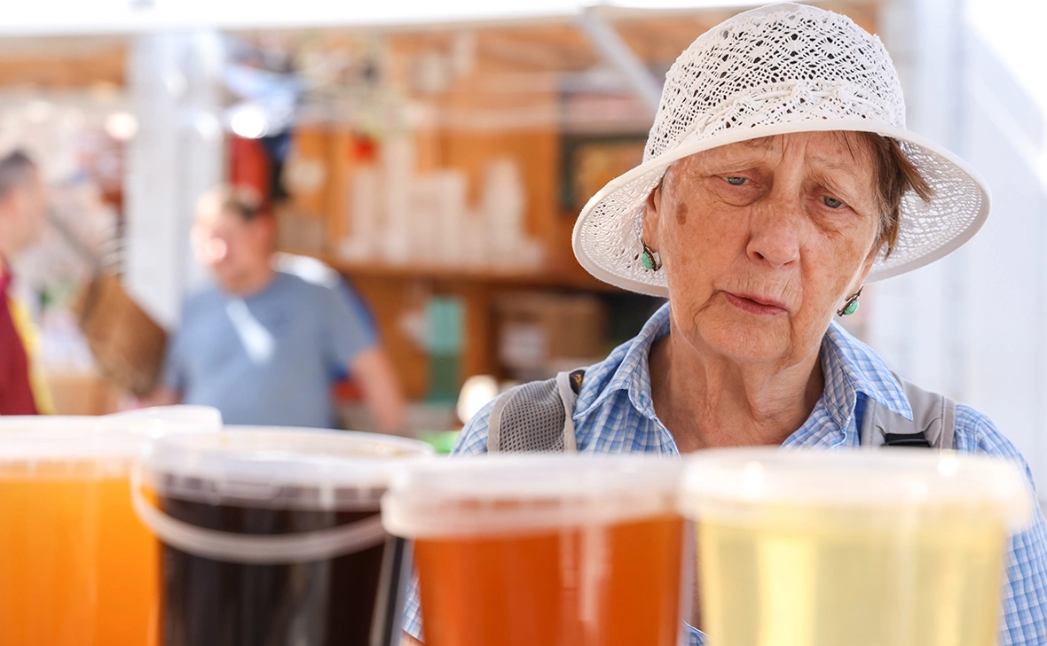 Артем Геодакян / ТАСС