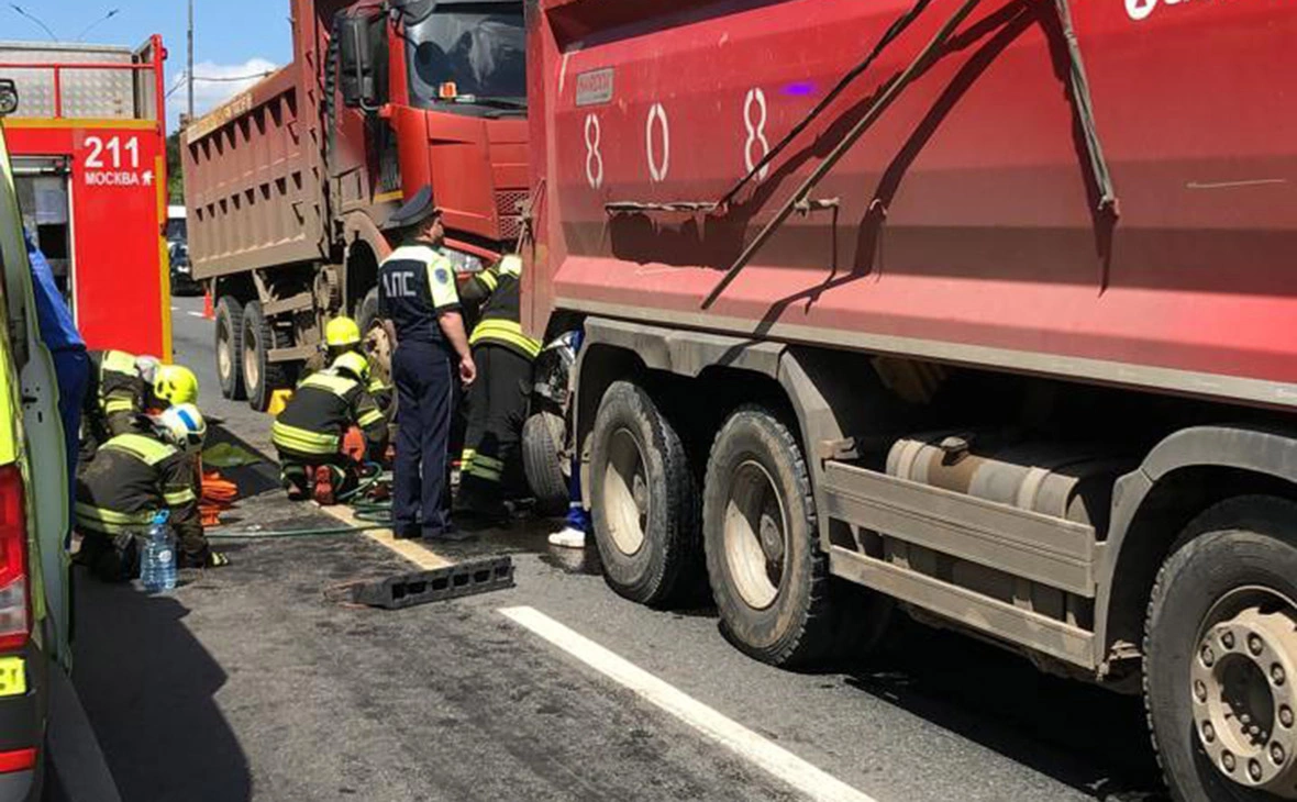 moscowproc / Telegram