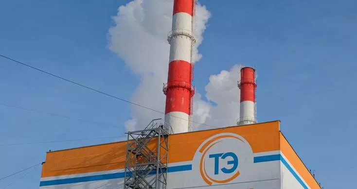 Администрация Нижнего Новгорода 