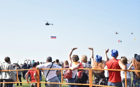 Пресс-служба правительства Новосибирской области