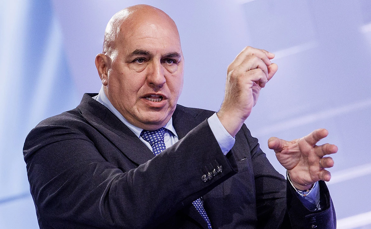 Roberto Monaldo / LaPresse / Global Look Press