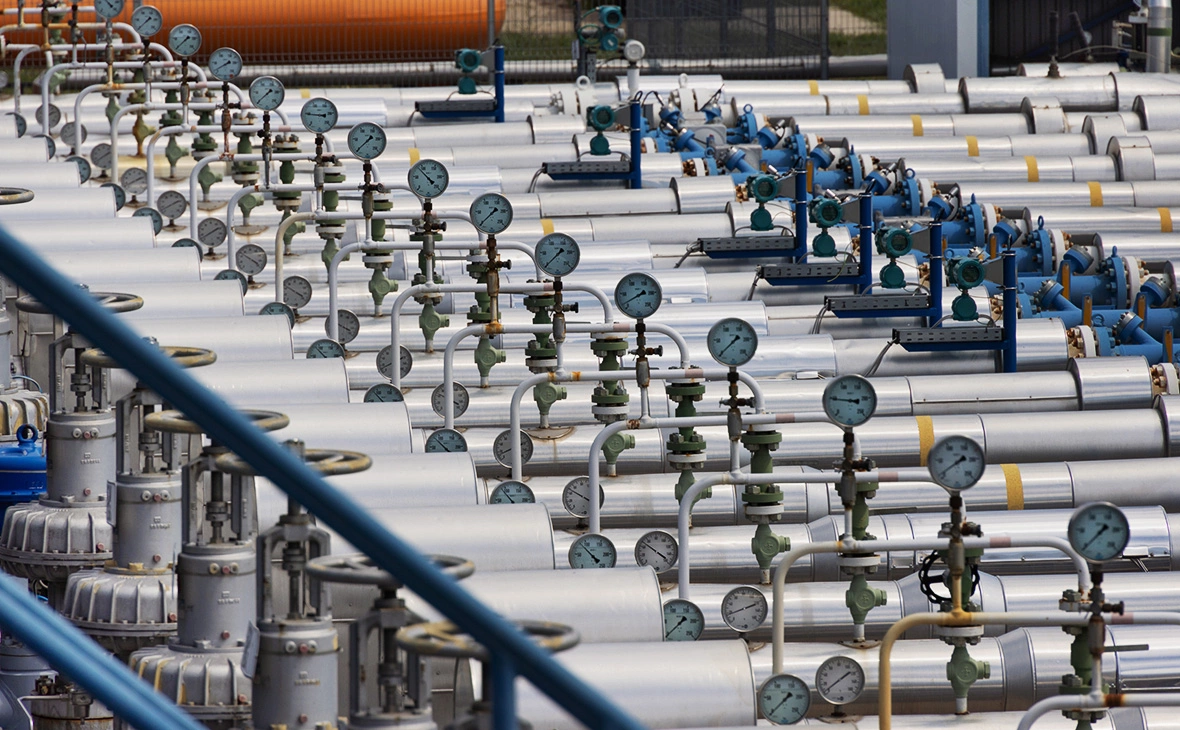 Attila Volgyi / XinHua / Global Look Press