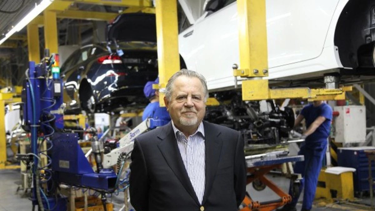 пресс-служба холдинга «Автотор»