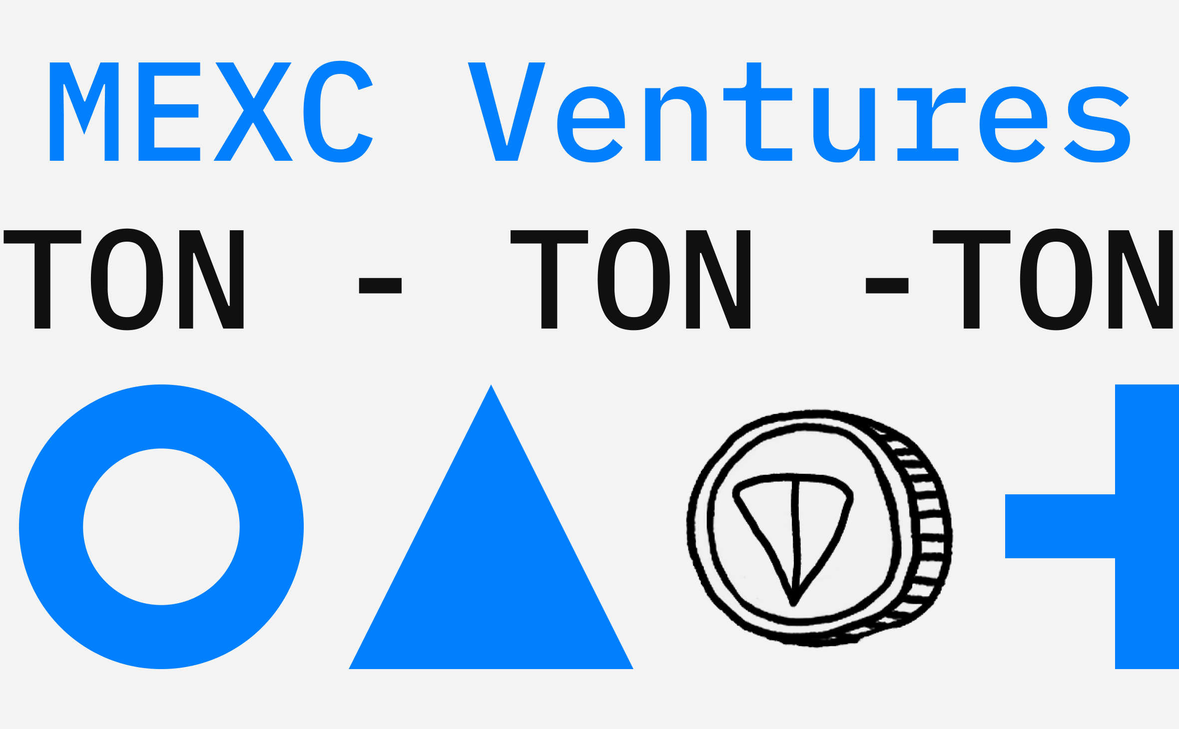 MEXC Ventures инвестировала «миллионы долларов» в блокчейн TON