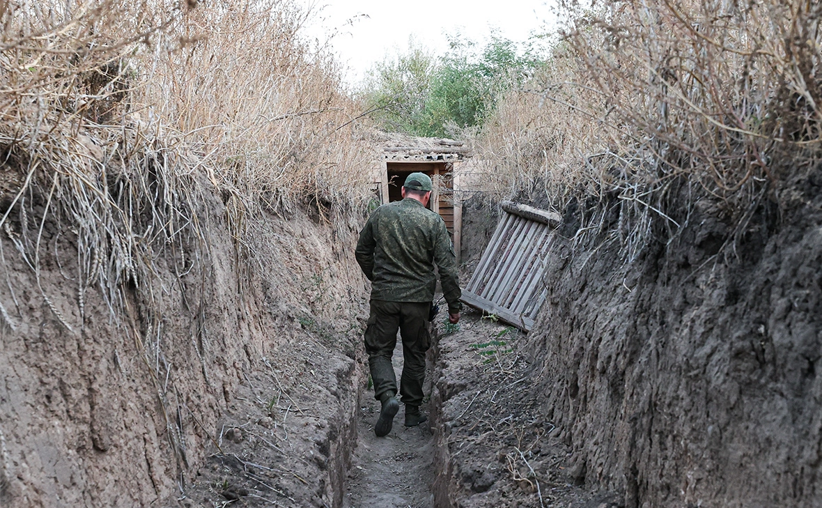 Александр Полегенько / ТАСС