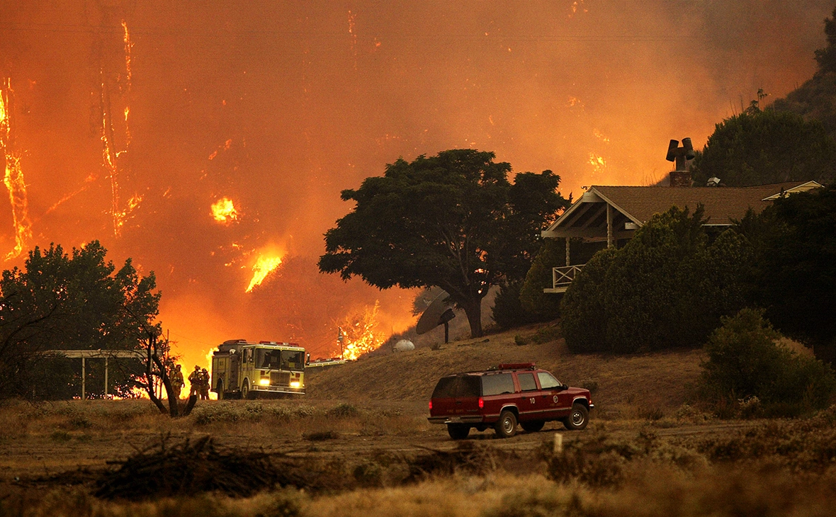 David McNew / Getty Images