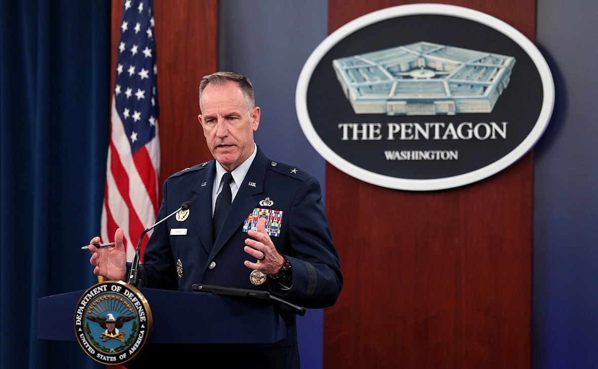 Kevin Dietsch / Getty Images