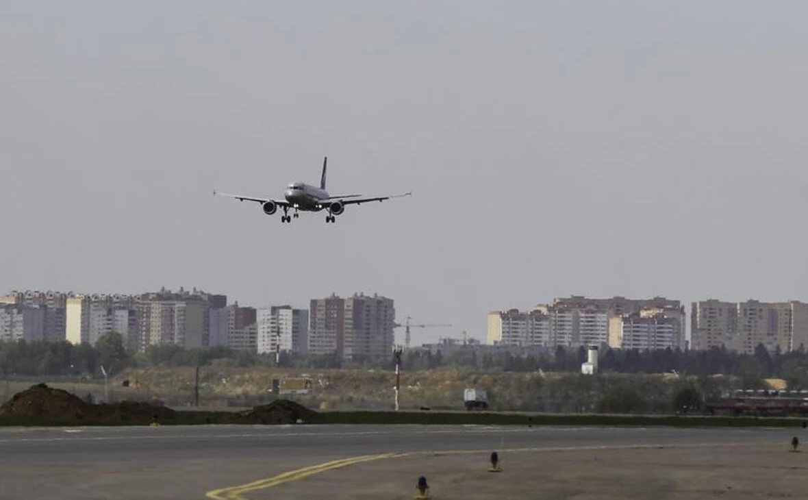 Екатерина Кузьмина / РБК