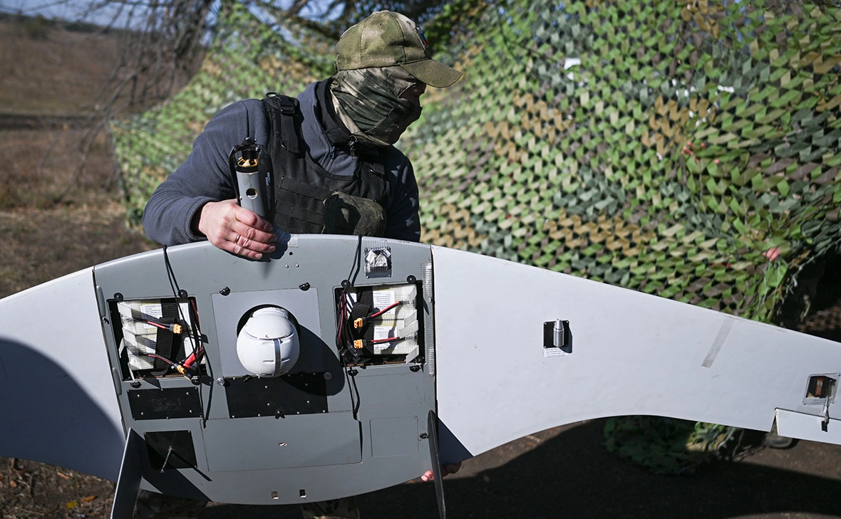 Станислав Красильников / РИА Новости