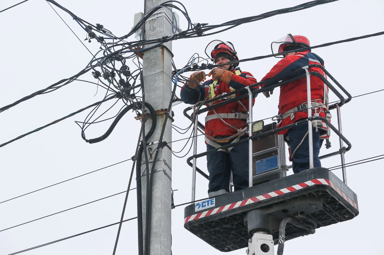 Денис Моргунов / РИА URA.RU