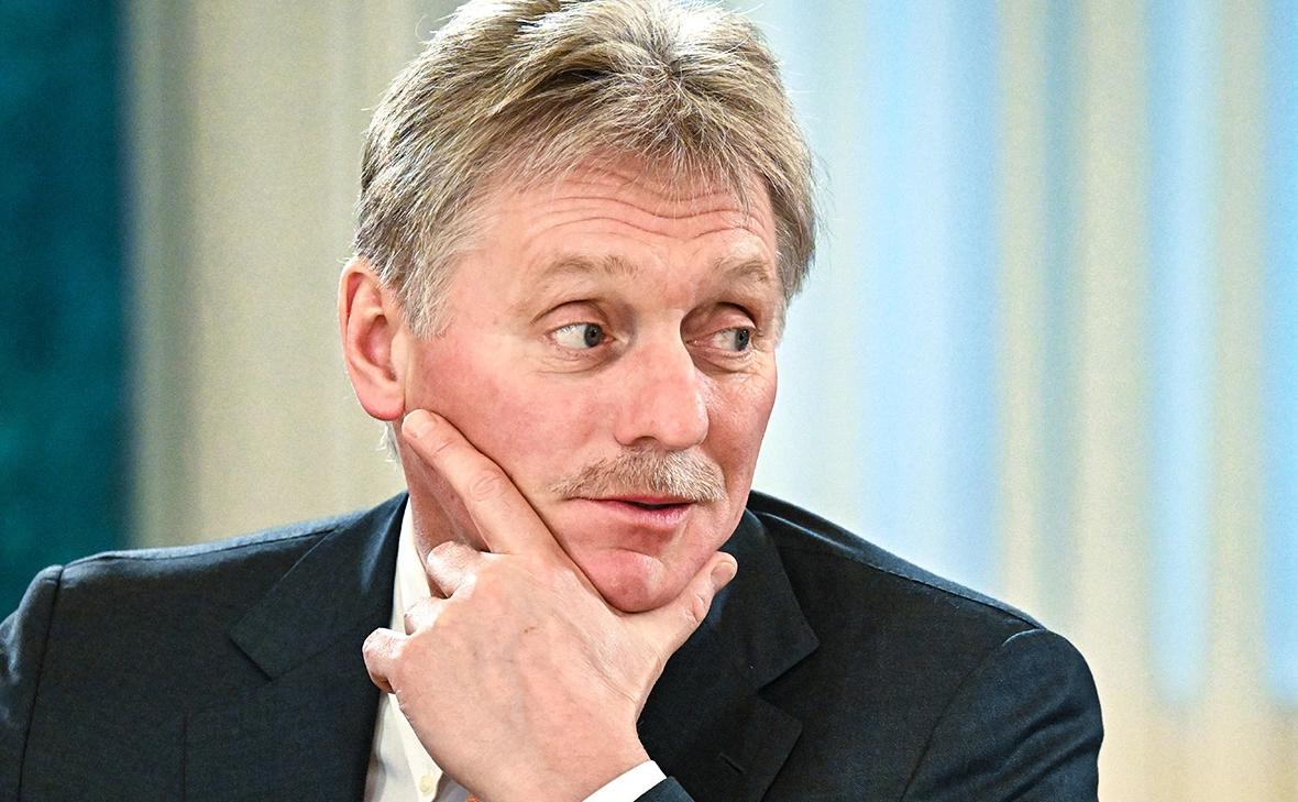 Павел Бедняков / ТАСС