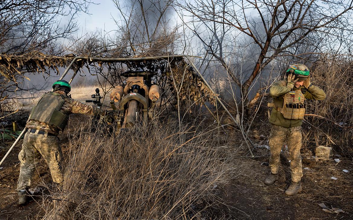 Эксперты заявили о разрыве между обещанной и реальной поддержкой Украины