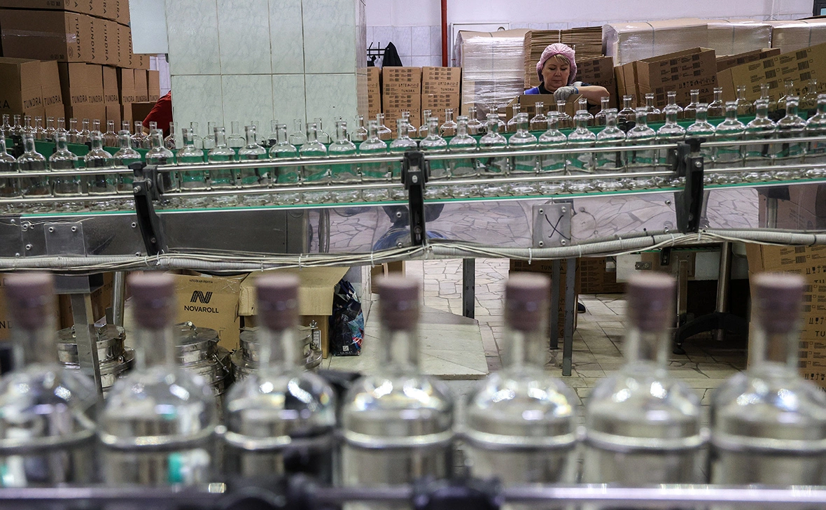 Егор Алеев / ТАСС