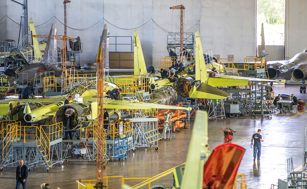 Марина Лысцева / ТАСС