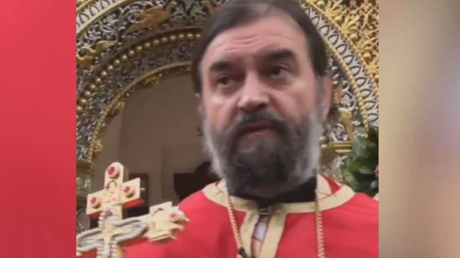 РПЦ поддержала белгородскую епархию в споре о молитвах для защиты от атак