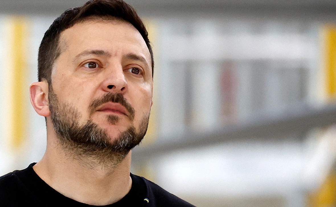 Piroschka Van De Wouw / Reuters