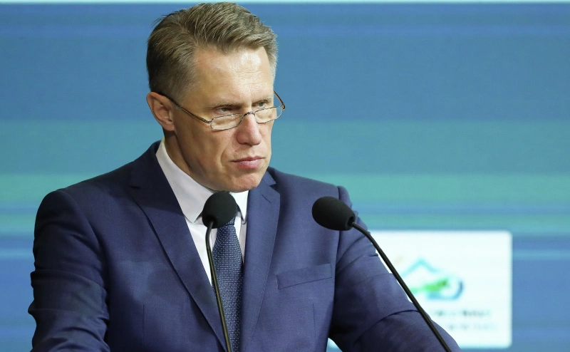 Анатолий Медведь / РИА Новости