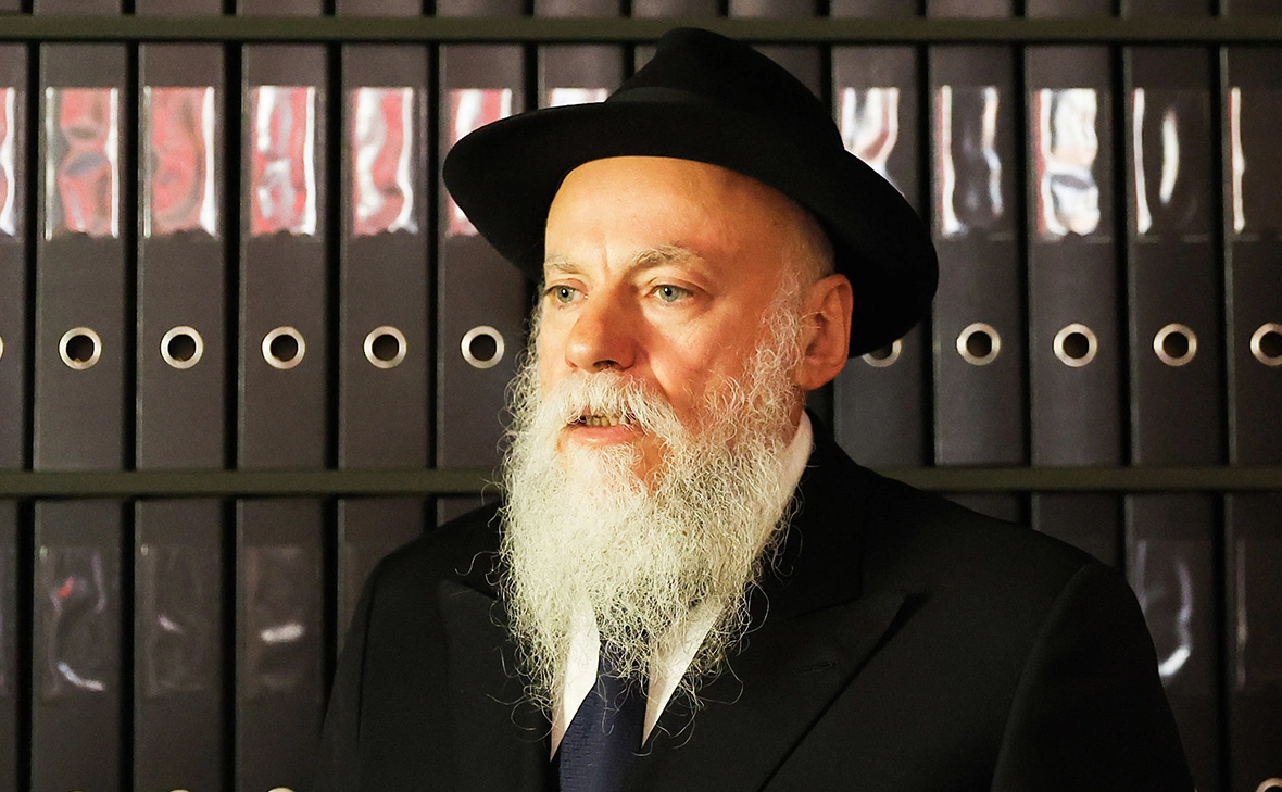 Александр Рюмин / ТАСС