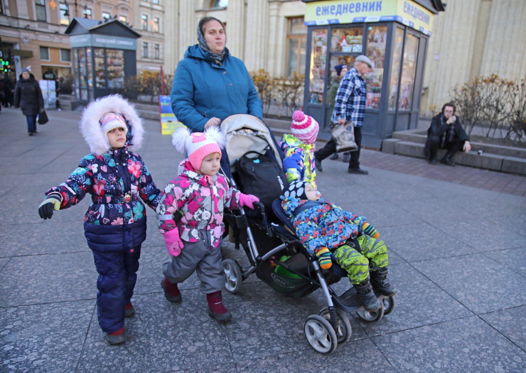 Фото: Каравашкин Павел / PhotoXPress.ru