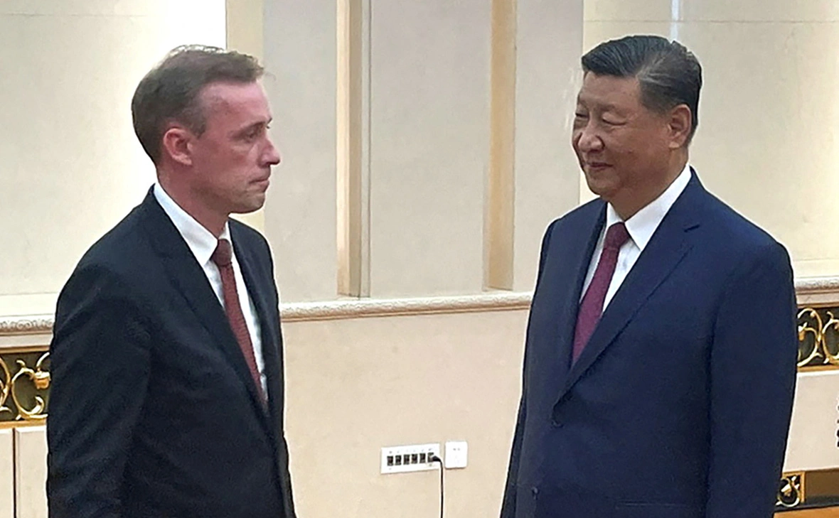 Trevor Hunnicutt / Reuters