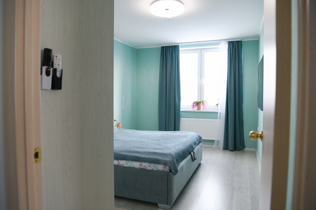 Владимир Жабриков / URA.RU