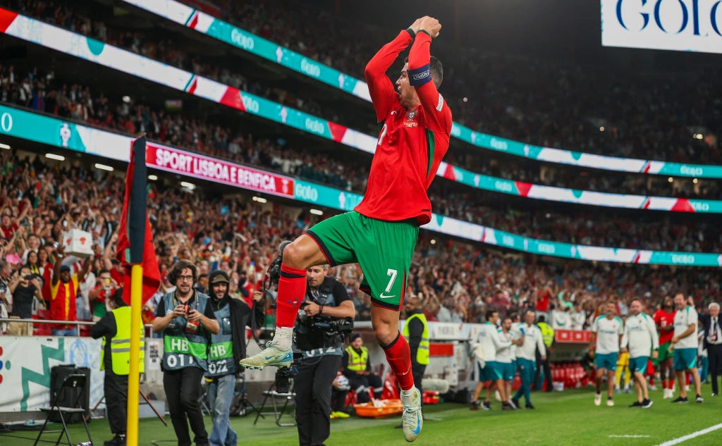 Carlos Rodrigues / Getty Images