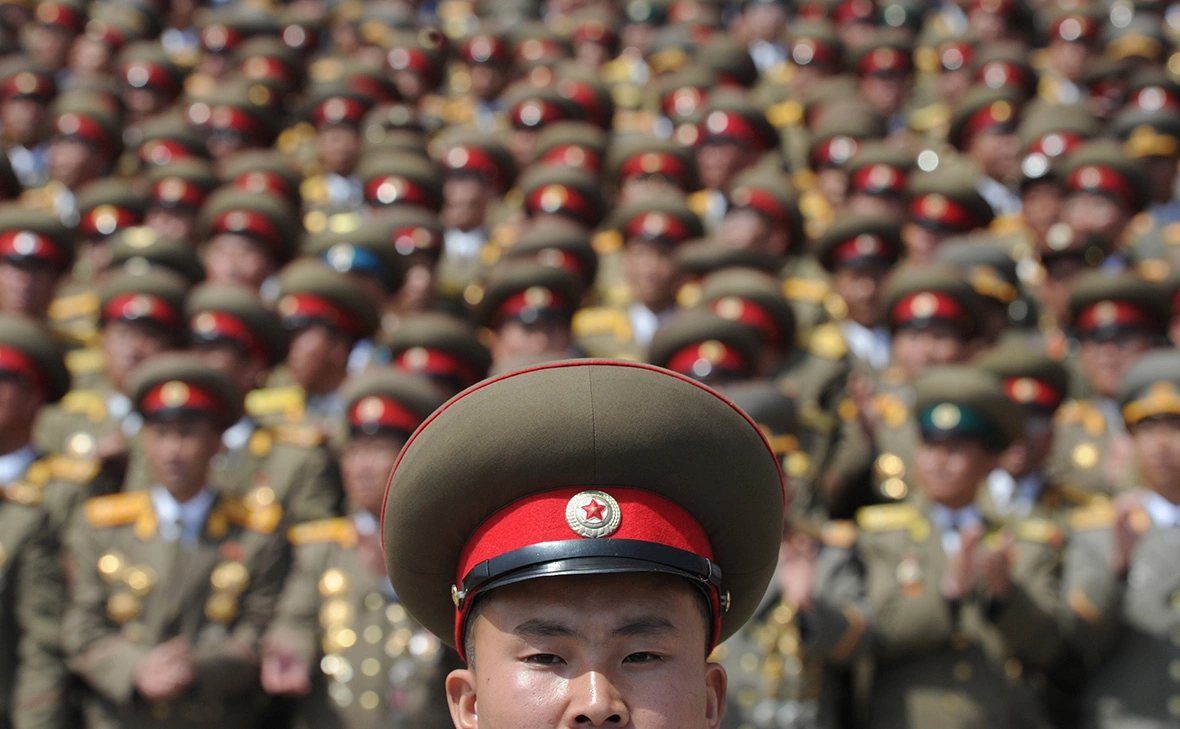 Илья Питалев / РИА Новости