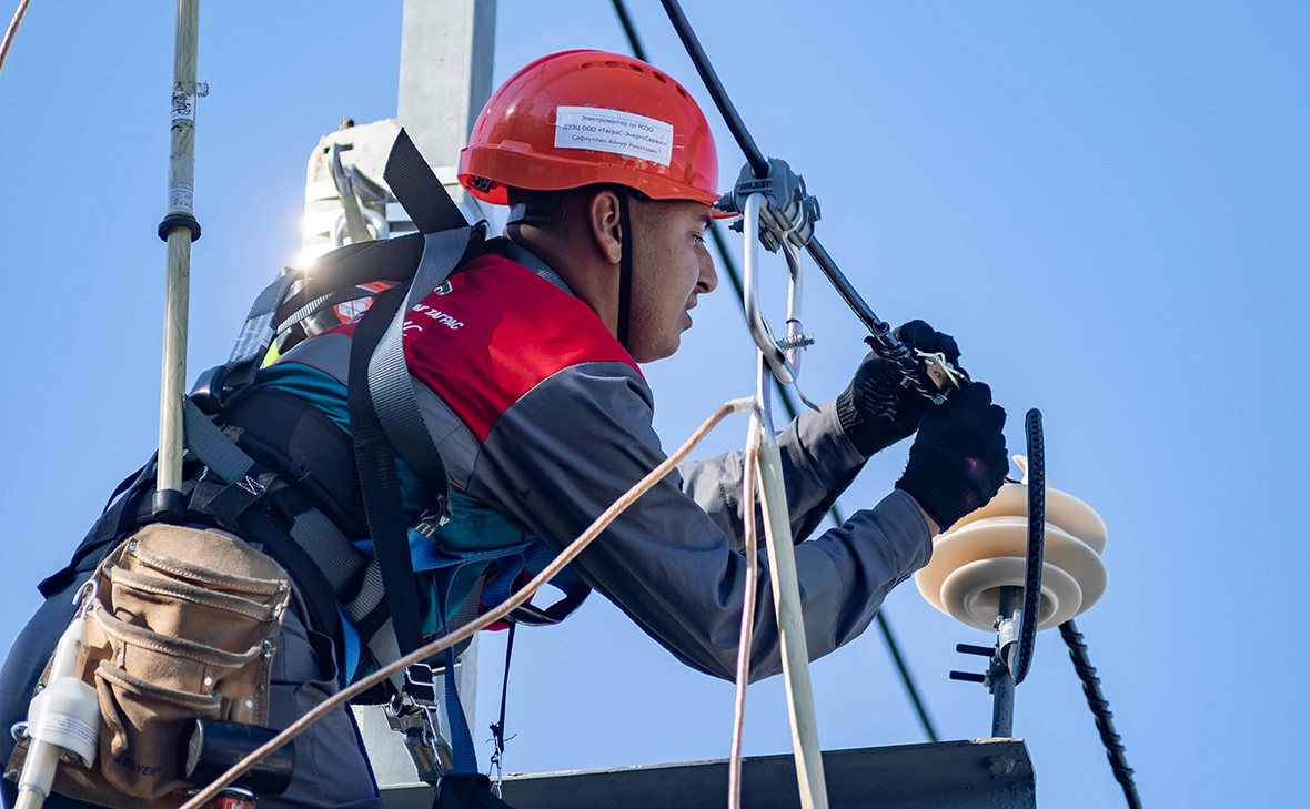 Олег Спиридонов / Бизнес Online / Global Look Press