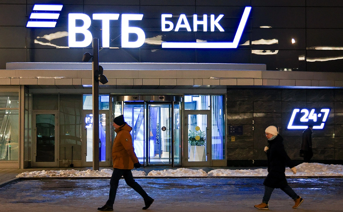 Андрей Любимов / РБК