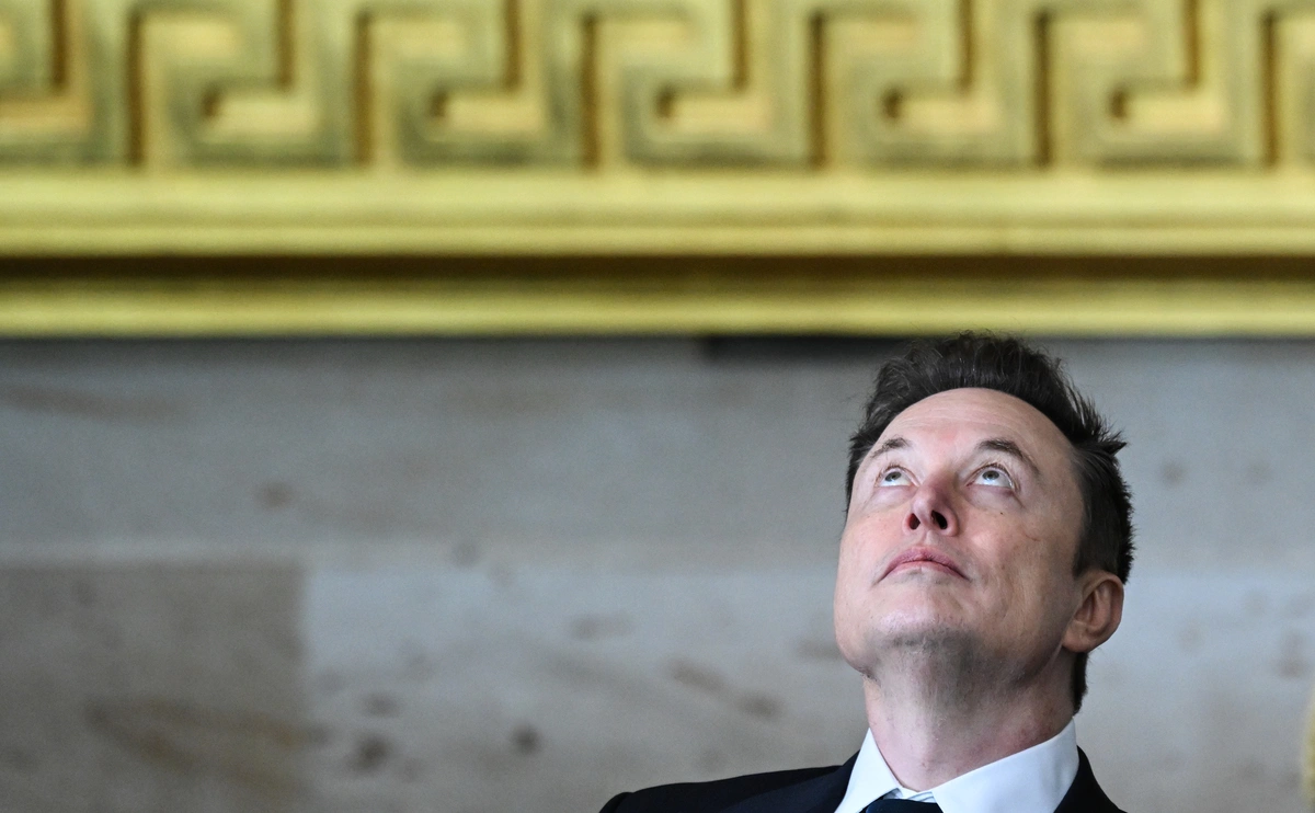 Saul Loeb / Getty Images