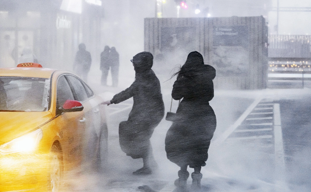 Константин Кокошкин / Global Look Press