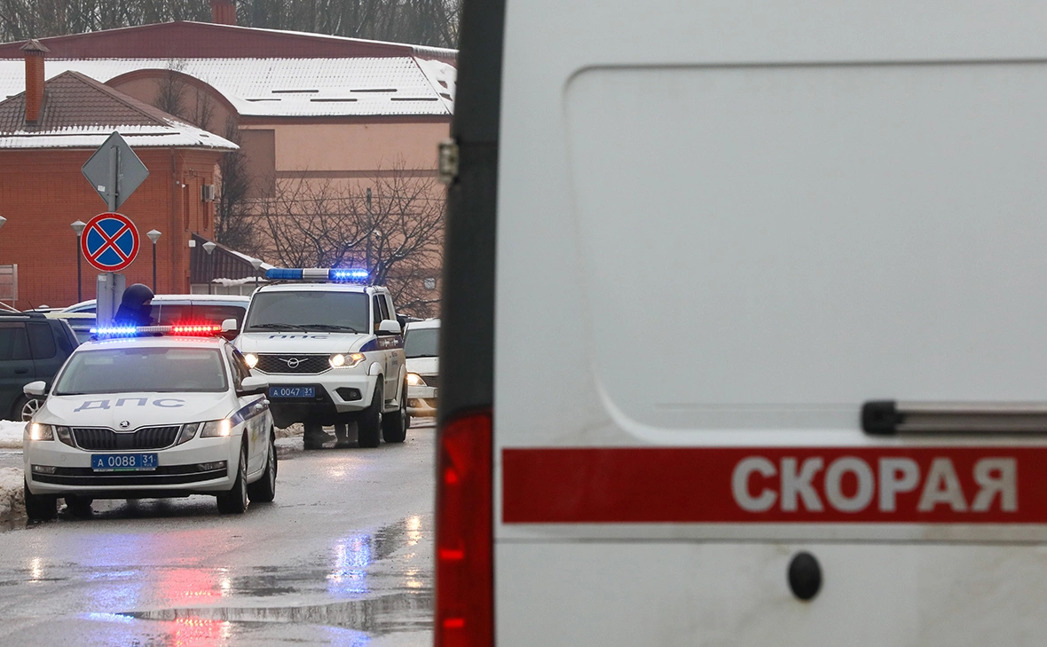 Павел Колядин / ТАСС