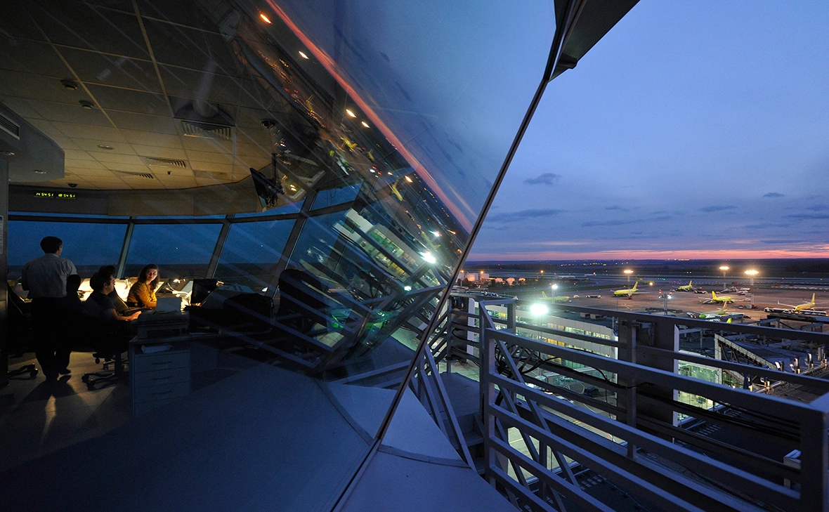 Алексей Куденко / РИА Новости