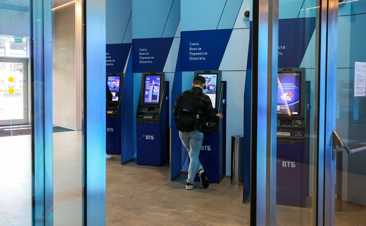 Владимир Гердо / ТАСС