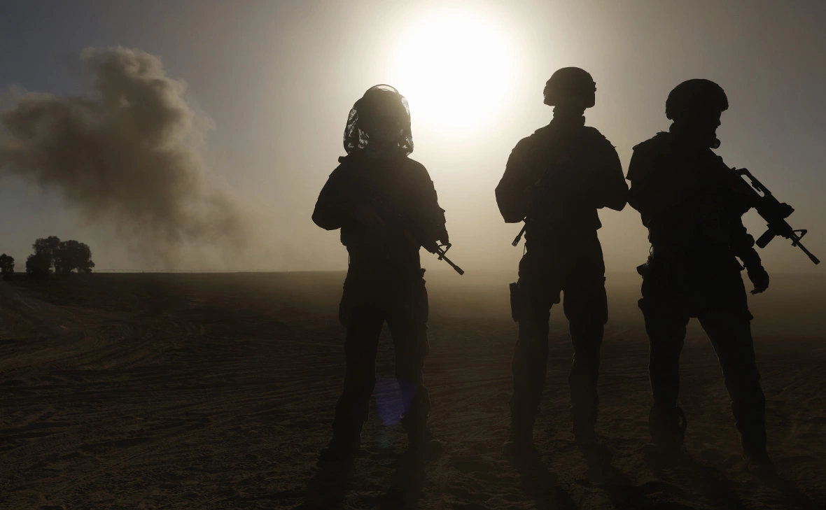 Amir Levy / Getty Images